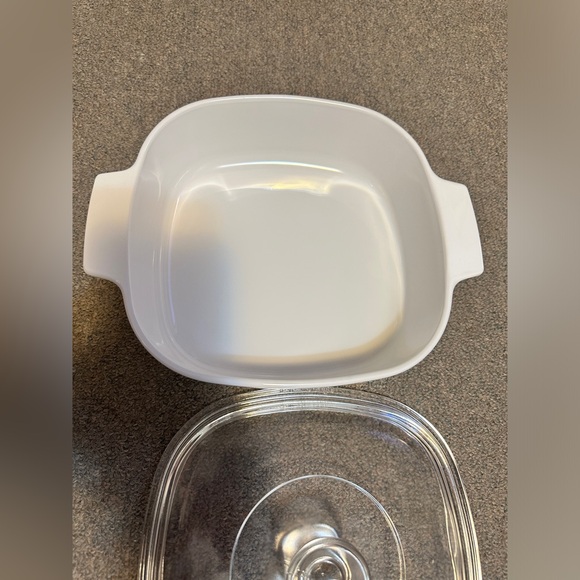 Rare Vintage Corning Ware PYREX Spice Of Life 2 Liter A-2-B La Marjolaine Dish - Picture 6 of 14